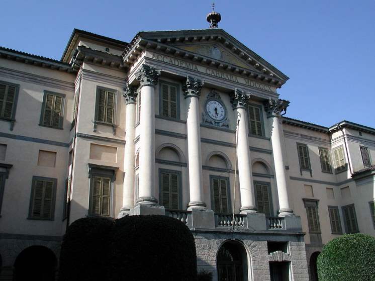 Accademia Carrara di Belle Arti
